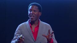 TED: A child of the state | Lemn Sissay Instructional Video