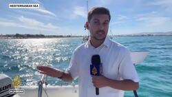Global Sumud Flotilla to set sail from Tunisia to break Israel’s Gaza siege News Clip