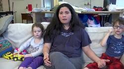 Pain hits home for unpaid government workers Instructional Video