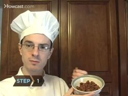 How to Eat More Foods with Vitamin E Instructional Video
