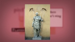 Julius Caesar 1.1 Word Nerd: Pitch Instructional Video