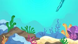 I WONDER - Why Does An Octopus Have Ink? Me Pregunto - Por Qué Los Pulpos Tienen Tinta? Instructional Video