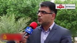 Iran acknowledges killings during protests News Clip