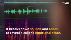 As well as chatting to you, can AI chatbots now tell how you’re feeling too? News Clip