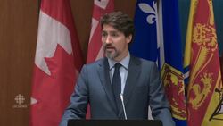 Trudeau says top priority is ratification of new NAFTA News Clip