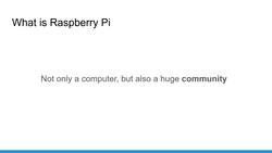 Raspberry Pi For Beginners - 2022 Complete Course - What Is Raspberry Pi and What Can You Do With it? Instructional Video