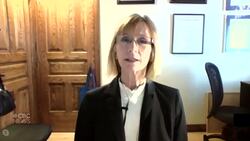 Time to prepare for COVID-19's second wave: B.C.'s top doctor News Clip