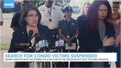 Newsy’s Latest Headlines News Clip