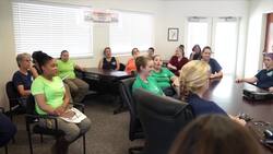 Chimp Haven Instructional Video