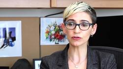 Johanna Jarcho - Peer Victimization Instructional Video