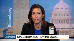Unlicensed WiFi Is Important Part of Economy, FCC's Rosenworcel Says News Clip