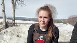 Yukon farmers say government should follow 'buy local' advice News Clip