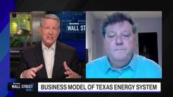 Texas Will Rethink Energy System After Crisis: Toone News Clip