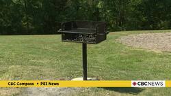 P.E.I. now under a total fire ban: 'We all have a shared responsibility when it comes to wildfire' News Clip