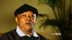 Hugh Masekela archive interview: 'When I look at the time I have left I have to hurry up' Instructional Video