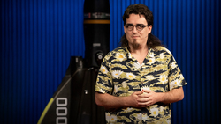 The AI arsenal that could stop World War III | Palmer Luckey Instructional Video