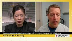 Physicians getting a 'constant deluge of requests to pick up shifts,' says ER doctor News Clip