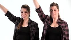 How to Dance like Lady Gaga Instructional Video