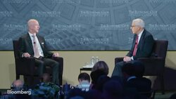 Amazon's Bezos Says Being the Second Richest Person in the World Was Fine News Clip