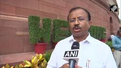 V Muraleedharan accuses Kerala govt of covering and supporting Islamic Terrorist Organisations News Clip