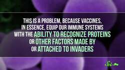 A Potential New Staph Vaccine and Touchable "Holograms" Instructional Video