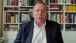 Probe Into Prigozhin's Mutiny Remains Open News Clip