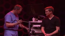 Tom Thum and Matthew Broadhurst: What happens in your throat when you beatbox? Instructional Video