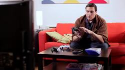 How DUALSHOCK 4's Integrated Speaker Impacts Gameplay Instructional Video