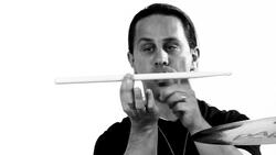 What Is a Fulcrum in Drumming? Instructional Video