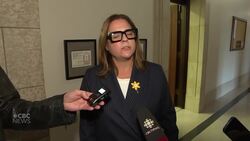 What's next for Heather Stefanson? 'Stay tuned,' says former premier News Clip