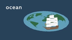 A Susie Story about Ocean Instructional Video