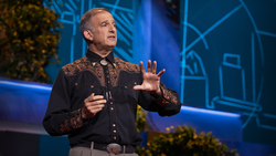 TED: How to harness abundant, clean energy for 10 billion people | Julio Friedmann Instructional Video