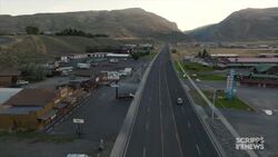 Photowalks: Exploring Yellowstone country in Cody, Wyoming News Clip