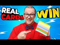 Betrayed by Digital? : The Unseen Edge of Physical German Flashcards! Instructional Video