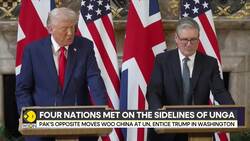 Pakistan, China, Iran, Russia oppose Afghan bases; No response from US yet News Clip