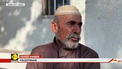 Israel-Hamas Conflict: Israeli Military Pushes Ahead With Big Gaza Offensive News Clip