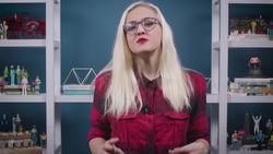 Theories of Gender: Crash Course Sociology Instructional Video