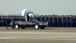 CLEAN : Taiwan displays upgraded fighter jets with News Clip