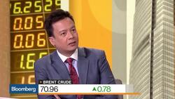 OPEC Will Try and Manage Oil Price Decline, Says Marex Spectron's Wolf News Clip