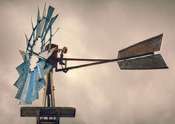 Tiempo atmosférico Instructional Video