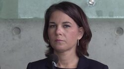 CLEAN : German Foreign Minister visits Yad Vashem in Jerusalem News Clip