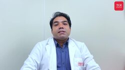 Monkeypox infection: When to seek medical help Instructional Video