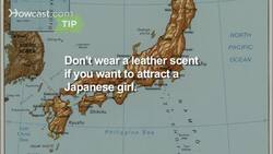 How to Attract the Woman You Want with Your Scent Instructional Video