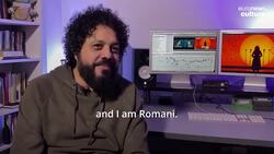 Why Charlie Chaplin's The Great Dictator resonates with Romani refugees in Ukraine today News Clip