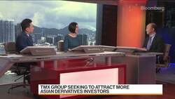 Montreal Exchange Extends Trading Hours to Asia Pacific News Clip