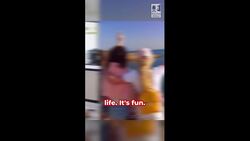 Do you like when your former students reach out after graduation? Instructional Video