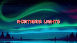 I WONDER - What Is The Aurora Borealis? Instructional Video