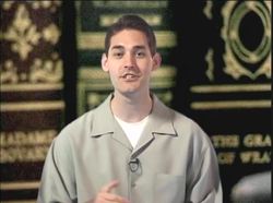 The Elements Of Fiction - Plot Structure And Types Of Narrative Instructional Video