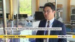 How a flooding simulator could be a turning point in Prince Edward Island's fight against erosion News Clip