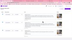 AI for Teachers with ChatGPT - Social Media Files Instructional Video